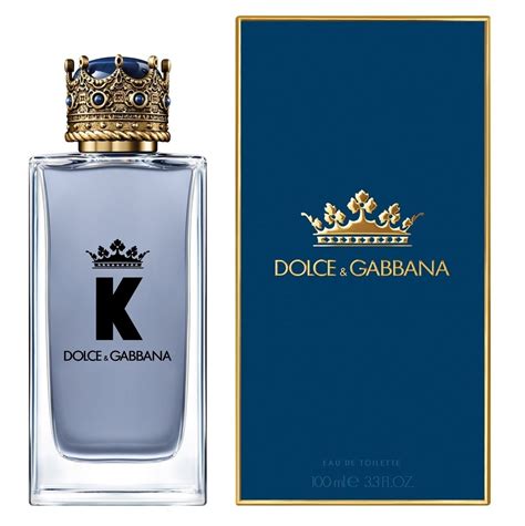 d&g profumo k